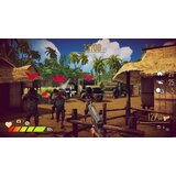 Microids Operation Wolf Returns: First Mission - Day One Edition (Nintendo Switch) | shoptok.hr