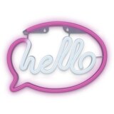 Forever Neon LED luč - hello, (20746982) Cene