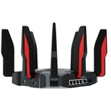 Tp-link router (ARCHER GX90) AX6600, Tri-Band Gigabit, Wi-fi 6, 4×4 MU-MIMO | shoptok.hr