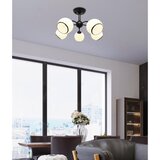 Lesnina XXXL STROPNA SVETILKA Marinen 56/56/30 cm | Shoptok.si