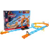  Staza za autiće Race Track - 30 kom | shoptok.hr