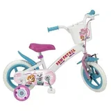 Bicikl PAW PATROL Toimsa TOI1181 Bijela 12