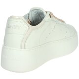 Janet&Janet Visoke superge J-004 Bela | Shoptok.si