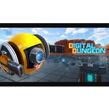 Steam Digital Dungeon (PC) Key GLOBAL Steam Digital Dungeon (PC) Key GLOBAL Slike