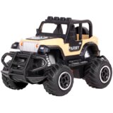 Mini automobil na daljinsko upravljanje ARMY | shoptok.hr