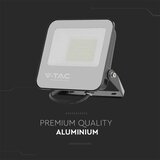  LED reflektor sa SAMSUNG čipom LED/50W/230V 6500K IP65 crne boje | Eponuda.com
