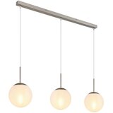 Lesnina XXXL VISEČA SVETILKA KOP 104/20/120 cm E27 | Shoptok.si