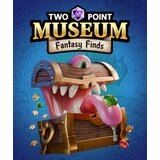 Steam Two Point Museum: Fantasy Finds (DLC) (PC) Key GLOBAL | ePonuda.com