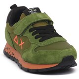 Sun68 95 BOYS TOM SNAKE Zelena | shoptok.hr