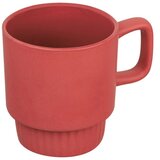  ŠALICA 300ML KERAMIČKA AURELIA MACMA 8536105 CRVENA Cene