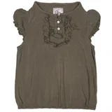 Majice s kratkimi rokavi T-shirt manches courtes FIFLEUR Kaki