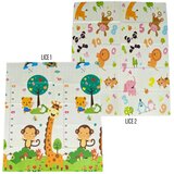  Podloga za igru od XPE pene Circus 150x180cm | ePonuda.com