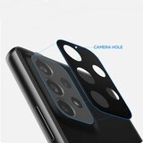 Techsuit Staklo za cijelu kameru za Samsung Galaxy A53 5G / A33 5G - crno | shoptok.hr