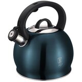 Shumee JEKLENI ČELNIK 3,0L BERLINGER HAUS AQUAMARINE BH-1078, (21238077) | Shoptok.si