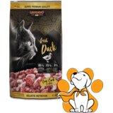 Leonardo Fresh Duck Low Crab 4kg, Hrana Bez Žitarica Sa Svežom Pačetinom | Eponuda.com