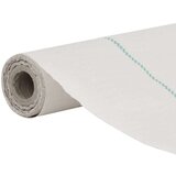 vidaXL Membrana proti plevelu bela 2x100 m PP | Shoptok.si