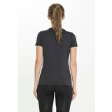 Endurance Women's sports T-shirt Wange W Melange S/S Tee | Shoptok.si