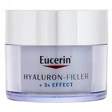 Eucerin Hyaluron-Filler + 3x Effect dnevna krema za lice za suhu kožu 50 ml za žene