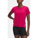 Under Armour Women's T-shirt UA Launch Camo Shortsleeve - Women's