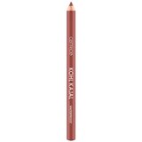 Catrice Črtala za oči Wasserfester Kohl Kajalstift - 100 Burgundy Babe Kostanjeva Cene