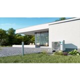 Daikin SAMOSTOJEČA TOPLOTNA ČRPALKA ALTHERMA 3 ERGA06EVH + EHVH08S23E9W 6kW z vgrajenim 230l bojlerjem - | Shoptok.si