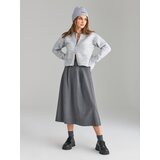 Sinsay Midi suknja | shoptok.hr
