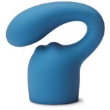 Le Wand Nastavek za masažer Petite Glider Weighted moder Cene