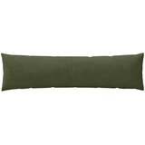 Presvlaka za jastuk ALMELO Zelena 40 x 145 cm Kord | shoptok.hr