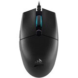 Corsair miš KATAR PRO Gaming Mouse Wired, Black, Backlit RGB LED, 12400 DPI, Optical | shoptok.hr