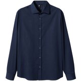 MANGO MAN Srajca 'Palmar' mornarska | Shoptok.si