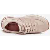Daniel Lopez Just Dare BIG STAR SHOES Leather Women's Sports Shoes Sneakers Big Star By Daniel Lopez | Shoptok.si