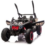 Lean Toys Avto na akumulator Buggy DK-CA001 2X24V 4X200W RS napihljiva kolesa | Shoptok.si