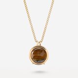 Giorre Woman's Necklace 38150 Cene