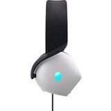 Dell AW520H Alienware Wired Gaming slušalice sa mikrofonom bele | Eponuda.com