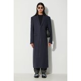 Fred Perry Puloverji Fp Classic Crew Neck Jumper Modra | Shoptok.si