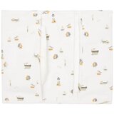 Little dutch prenosna torbica za pleničke sailors bay white | Shoptok.si