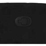 vidaXL Električni naslonjač na podizanje crni baršunasti | shoptok.hr