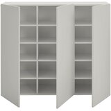 Hom`in VISEČA OMARA ZA ČEVLJE kašmir | Shoptok.si