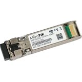 MikroTik XS+31LC10D network transceiver module Fiber optic 25000 Mbit /s SFP28 1310 nm | shoptok.hr