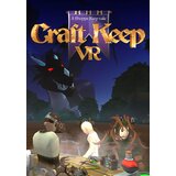  craft keep [vr] (pc) steam key global | ePonuda.com