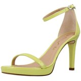 Unisa Salonarji VERONICA PA Rumena | Shoptok.si