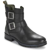 Barbour Marina Crna Cijene