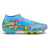 Puma Nogomet Future 9 Match Advanced Level Fg/Ag Večbarvna Cene