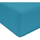  Jastuk za vanjsku sofU Kraljevsko plava 80 x 80 x 8 cm | shoptok.hr