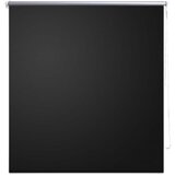 Furnova Senčilo za Zatemnitev Okna 160 x 175 cm Črne Barve, (21918097) | Shoptok.si