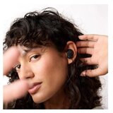 Skullcandy bežične bubice (tws) dime evo black Cene