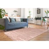 Kayoom PREPROGA Village 125 Champagner 80/150 cm tkano barve šampanjca | Shoptok.si