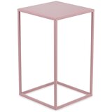  Ružičasti stalak za cveće 40x24 cm | Eponuda.com