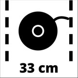 Einhell GE-LM 36/4in1 Li-Solo, Cordl. Multifunctional Tool-GT, - (3410901) | ePonuda.com
