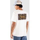Quiksilver Evo Youth Crisis T-shirt snow white Cene